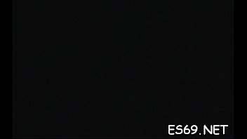 Lusty bimbo 's twat is drilled well