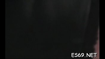 Lusty bimbo 's twat is drilled well