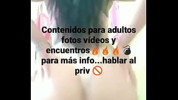 Exitado por la mañana