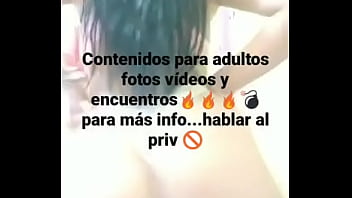 Exitado por la mañana