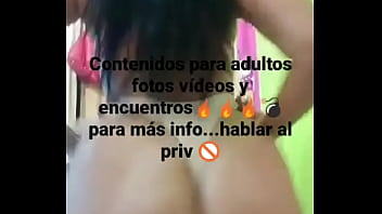 Exitado por la mañana