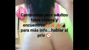 Exitado por la mañana