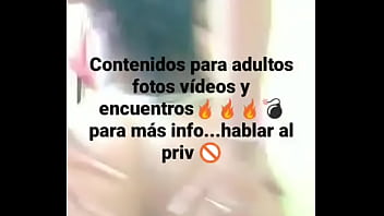 Exitado por la mañana