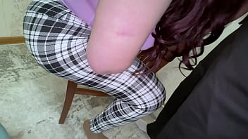 A kind stepmom allows her stepson to do everything when he gently asks her