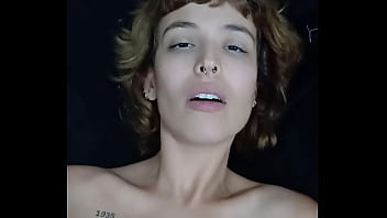 Meu amigo veio em casa me comeu e eu filmei tudo