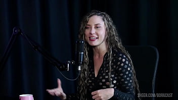 Compilados da jujube delícia no bora cast com bruna carlos & matheus caetano parte 2 watch sheer red