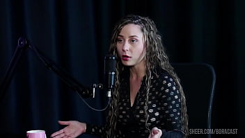 Compilados da jujube delícia no bora cast com bruna carlos & matheus caetano parte 2 watch sheer red