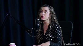 Compilados da jujube delícia no bora cast com bruna carlos & matheus caetano parte 2 watch sheer red