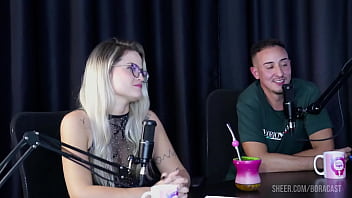 Compilados da jujube delícia no bora cast com bruna carlos & matheus caetano parte 2 watch sheer red