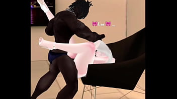 Snowbunny Slut Gets Pounded By Bbc thumbnail