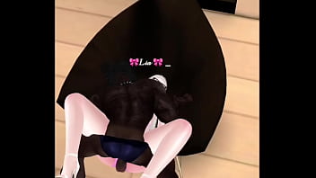 Snowbunny slut gets pounded by bbc Snowbunny slut gets pounded by bbc