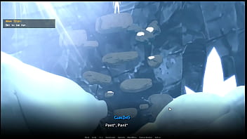 Twisted world hentai game ep 4 all succubus want to eat his angel cum