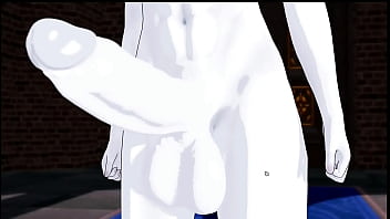 Twisted world hentai game ep 4 all succubus want to eat his angel cum