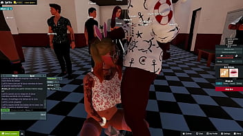 3dxchat lolivix 44 1ra parte