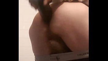 Taking It Before Taking A Shower thumbnail