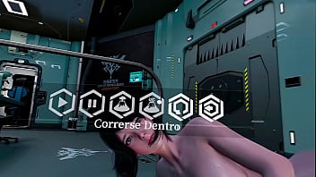 Jugando operation lovecraft en realidad virtual Jugando operation lovecraft en realidad virtual