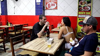 Making off restaurate são paulo