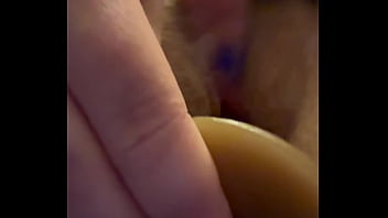 Fucking a chocolate cock