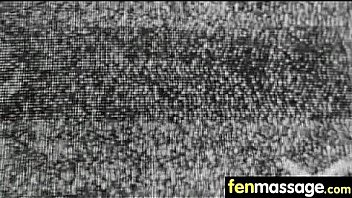 Husband cheats with masseuse in room 13