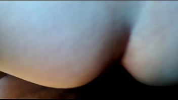 Cachando con mi gorda