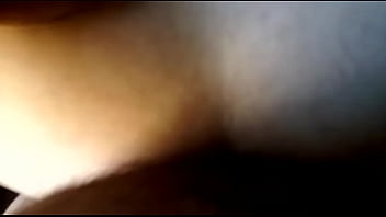 Cachando con mi gorda