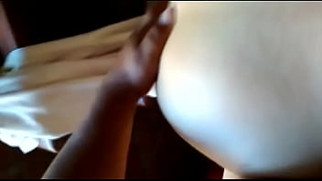 Cachando con mi gorda