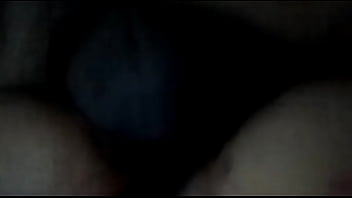 Cachando con mi gorda