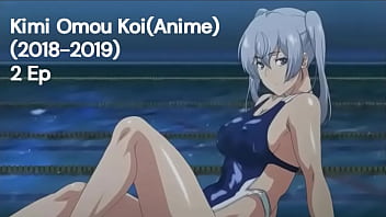 Vipernationtv history episode 38 kimi omou koi