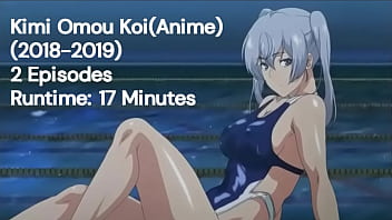 Vipernationtv history episode 38 kimi omou koi