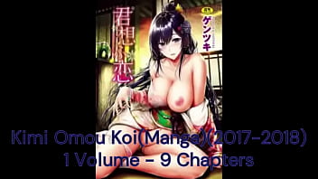 Vipernationtv history episode 38 kimi omou koi