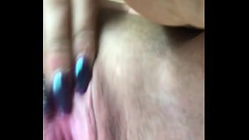 Jess fox masturbating