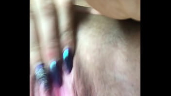Jess fox masturbating