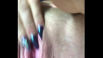 Jess fox masturbating