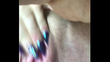 Jess fox masturbating