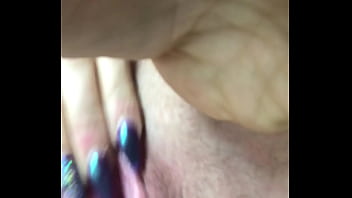 Jess fox masturbating
