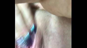 Jess fox masturbating