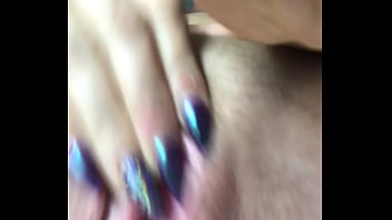 Jess fox masturbating