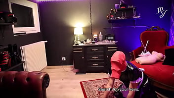 Jeu concours gagnez ma dernière vidéo bdsm de 18 minutes qui sort aujourd'hui comment participer 1 li Jeu concours gagnez ma dernière vidéo bdsm de 18 minutes qui sort aujourd'hui comment participer 1 li