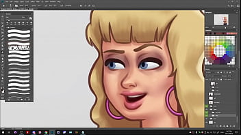 Sts broadcast by dc on picarto from september third 2021