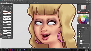 Sts broadcast by dc on picarto from september third 2021