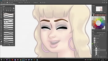 Sts broadcast by dc on picarto from september third 2021