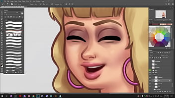 Sts broadcast by dc on picarto from september third 2021