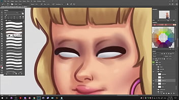 Sts broadcast by dc on picarto from september third 2021