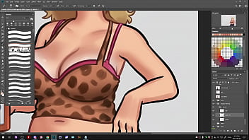 Sts broadcast by dc on picarto from september third 2021