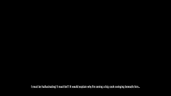 Lara croft awakens an ancient statue to obtain sperm for a ritual 3d hentai game