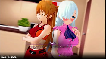 My Hentai Fantasy Part 1 thumbnail