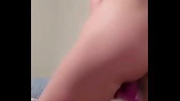 Sexybree dildo and buttplug