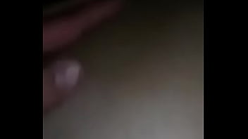 Rico pene saliendo y entrando