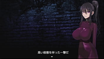 Paizuri slave training program