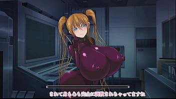 Paizuri slave training program